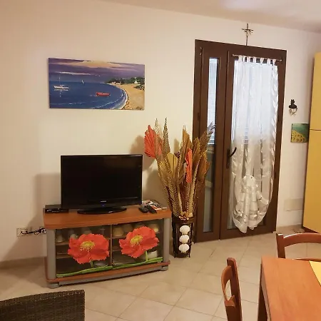 Casa Bouganville Apartment