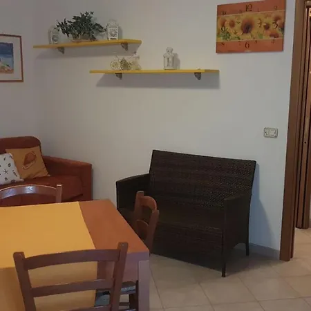 Casa Bouganville Palmadula