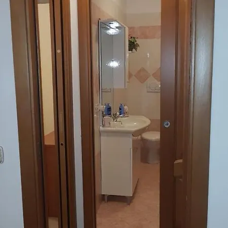 Casa Bouganville Apartment