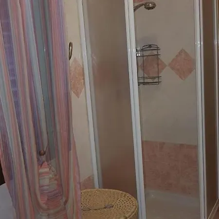 Casa Bouganville Apartment Palmadula