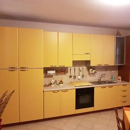 Apartment Casa Bouganville Palmadula