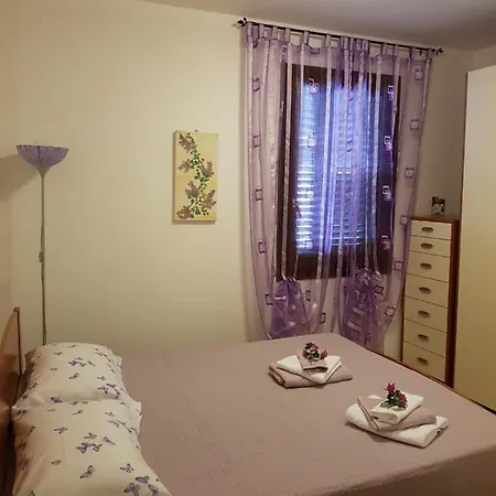 Apartment Casa Bouganville