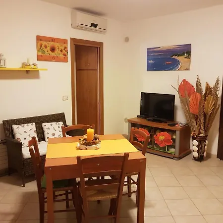 Casa Bouganville Apartment Palmadula