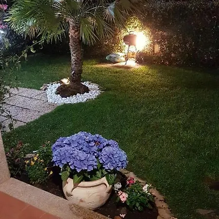 Apartment Casa Bouganville *