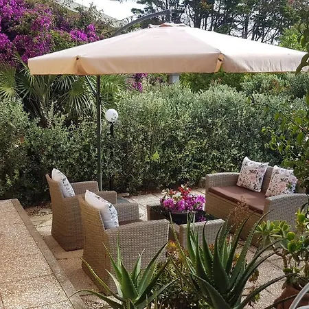 Casa Bouganville *