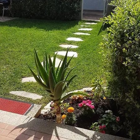 Casa Bouganville Apartment *