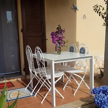 Apartment Casa Bouganville Palmadula
