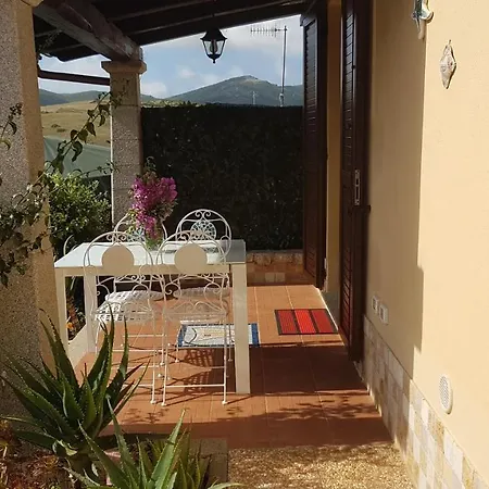 Apartment Casa Bouganville