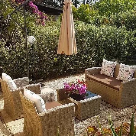 Casa Bouganville *