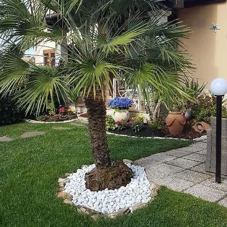 Apartment Casa Bouganville *