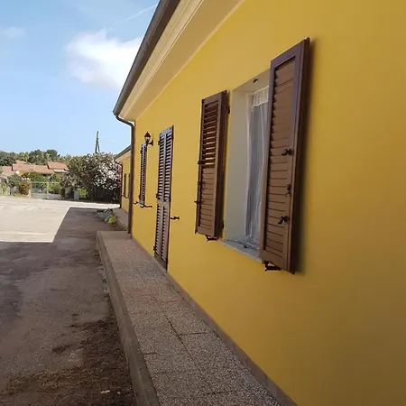 Casa Bouganville *