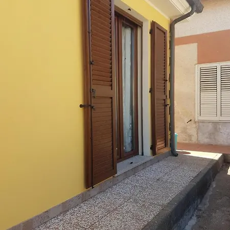 Apartment Casa Bouganville Palmadula