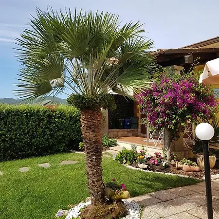 Casa Bouganville