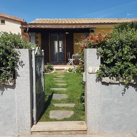 Apartment Casa Bouganville