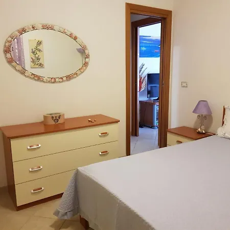 Apartment Casa Bouganville