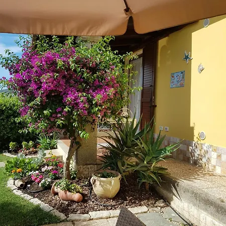 Apartment Casa Bouganville