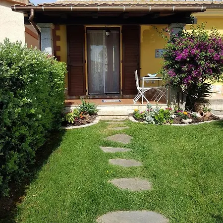 Casa Bouganville *
