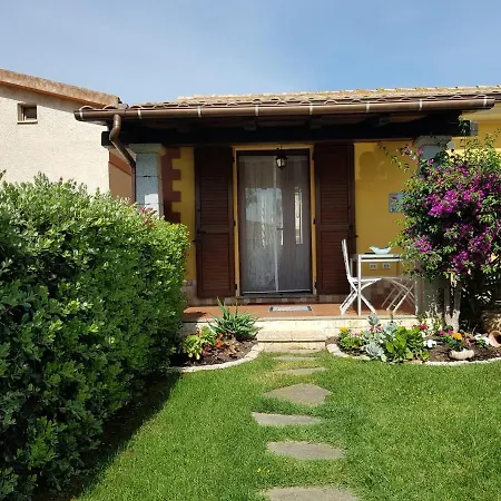 Apartment Casa Bouganville *