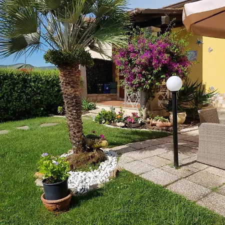 Apartment Casa Bouganville
