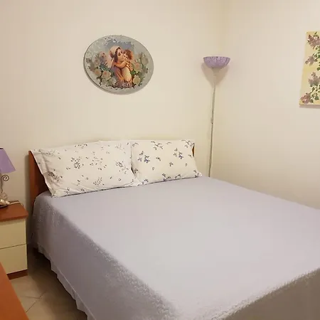 Casa Bouganville Apartment Palmadula
