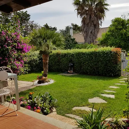 Casa Bouganville *