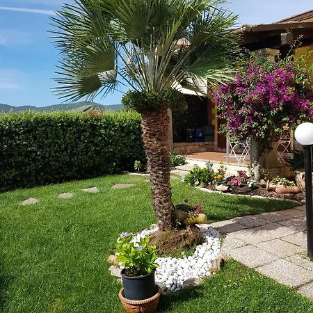 Casa Bouganville * Palmadula