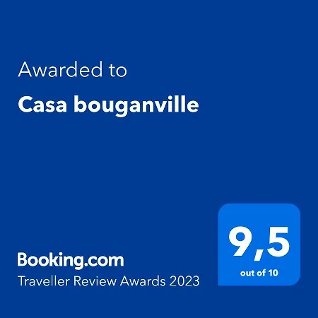 Apartment Casa Bouganville Palmadula